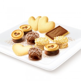 瑞士万恩利巧克力饼干系列寻分销或批发